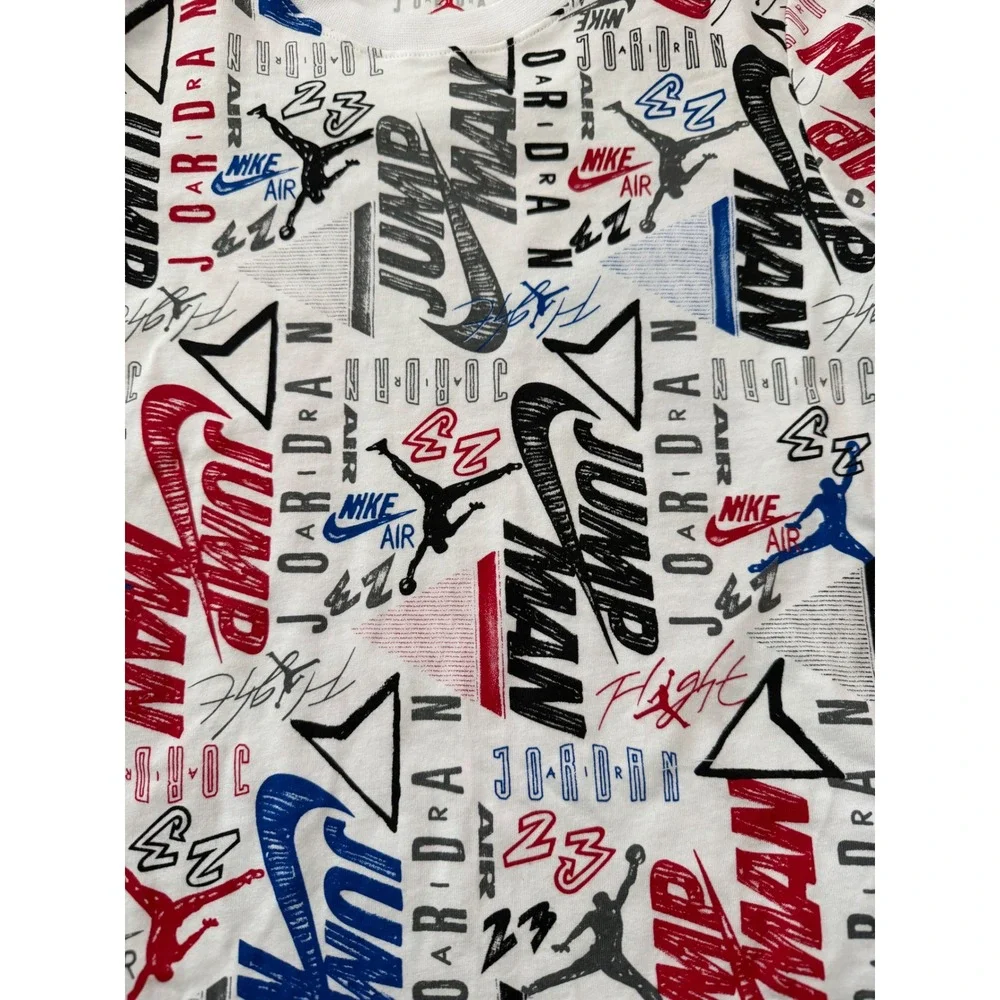 Jordan boys jumpman